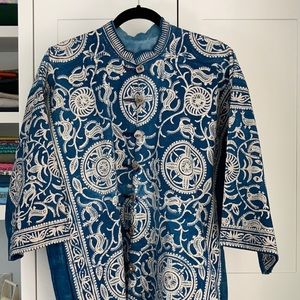 Batik Jacket